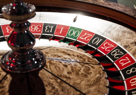 Casino-Roulette-Spiel