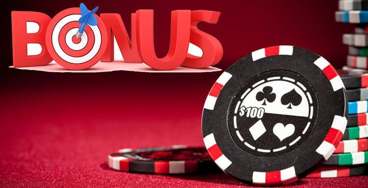 Top Online Casino Bonus